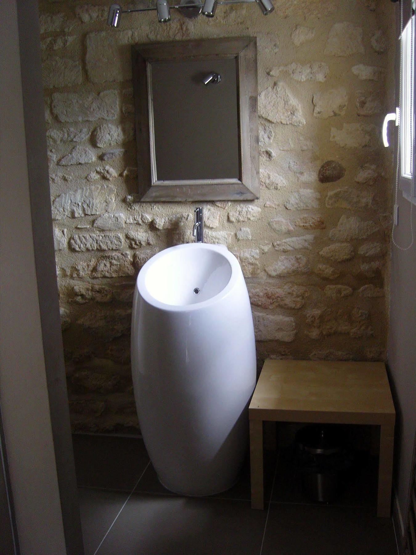 Mas Guiraud, Le Coquet Bed & Breakfast Beaucaire  Exterior photo